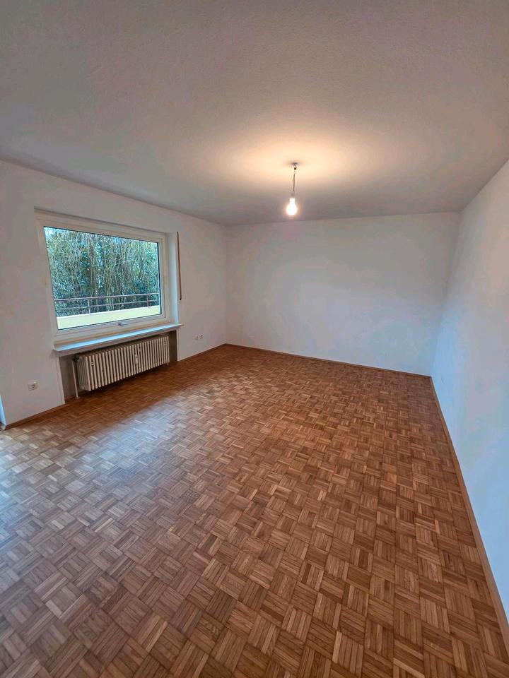 Thumbnail-Erstbezug nach Modernisierung! 2 Zimmer Erdgeschosswohnung 72qm