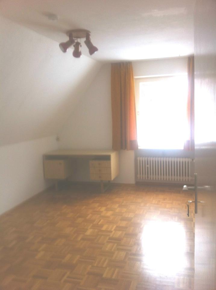 Thumbnail-Sonnige 2-Zimmer-Wohnung in Kulmbach-Blaich (Anfrage nur telef.!)