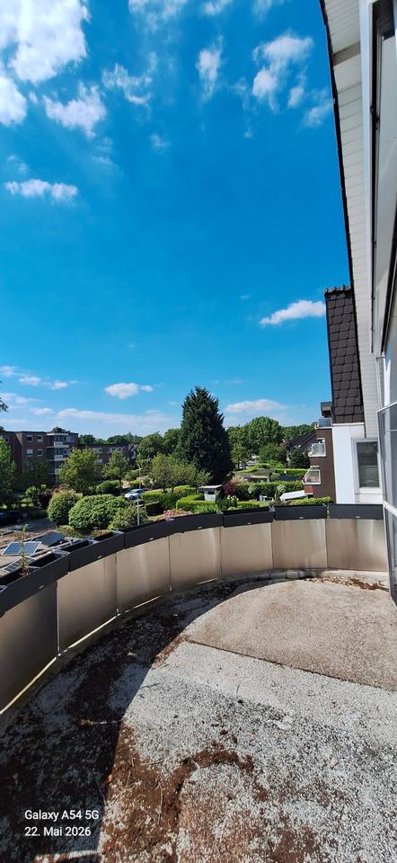 Thumbnail-5 R.-Wohnung, 210m² & 2 Balkonen in ruhiger Lage von Kirchhellen