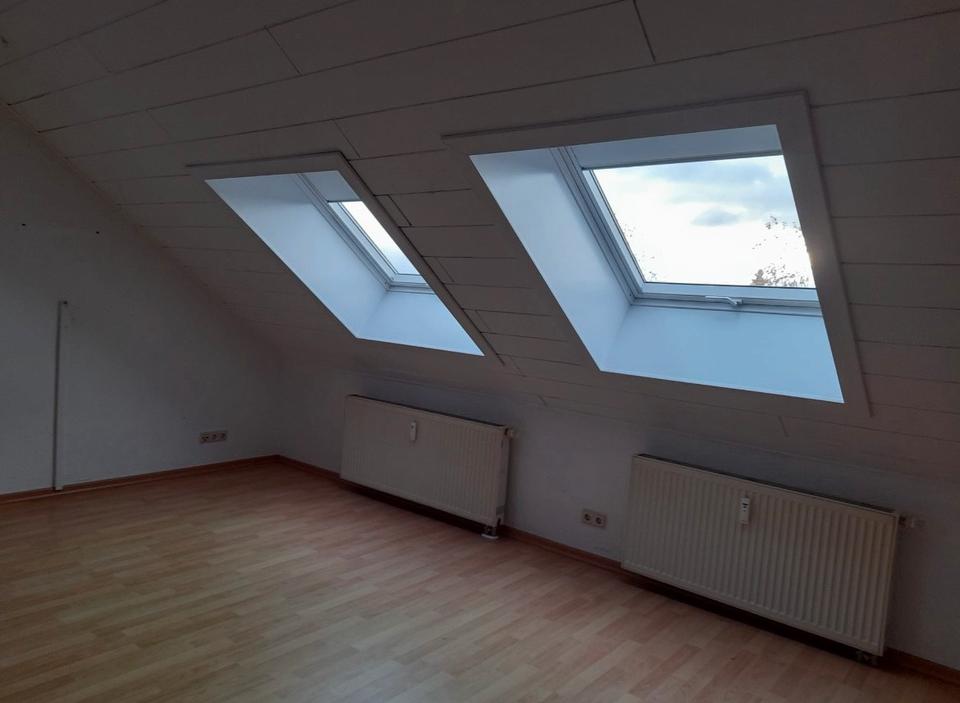 Thumbnail-1-Zimmer Wohnung zu vermieten in Nessetal (Haina)