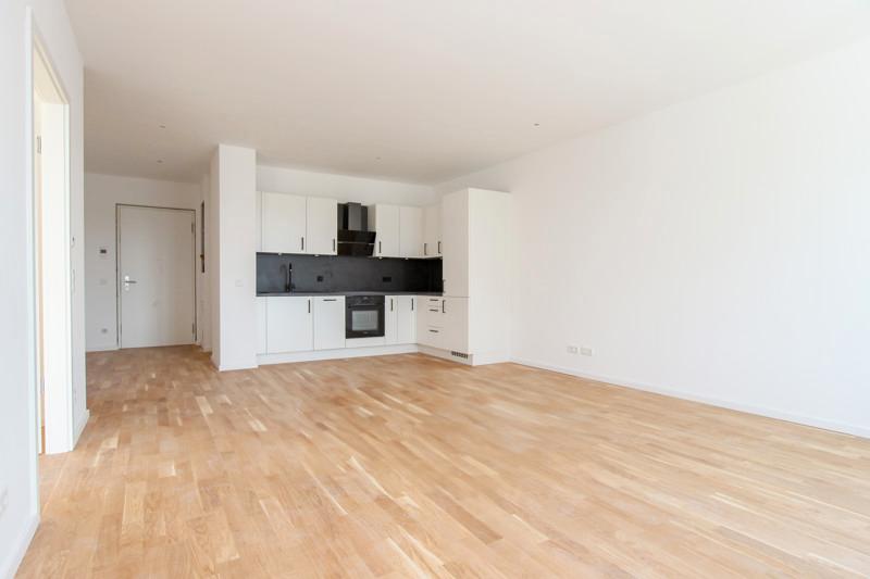 Thumbnail-2-Zimmer-Neubauwohnung in luftiger Höhe