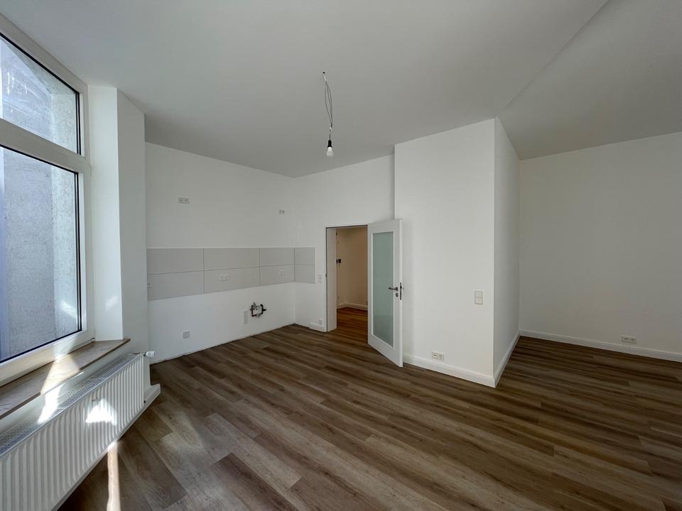 Thumbnail-Sanierte 4-Zimmer-Wohnung in Hannover Mitte mit Balkon ab 2026