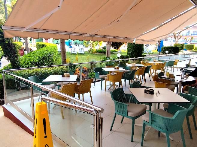 Thumbnail-Apartmemt auf Teneriffa mit beheiztem POOL und Tennisplätzen