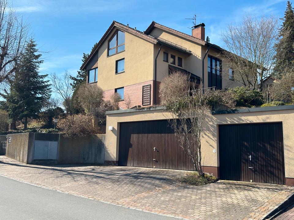 Thumbnail-Besichtigung über die Osterferien - Anwesen mit Traumblick!