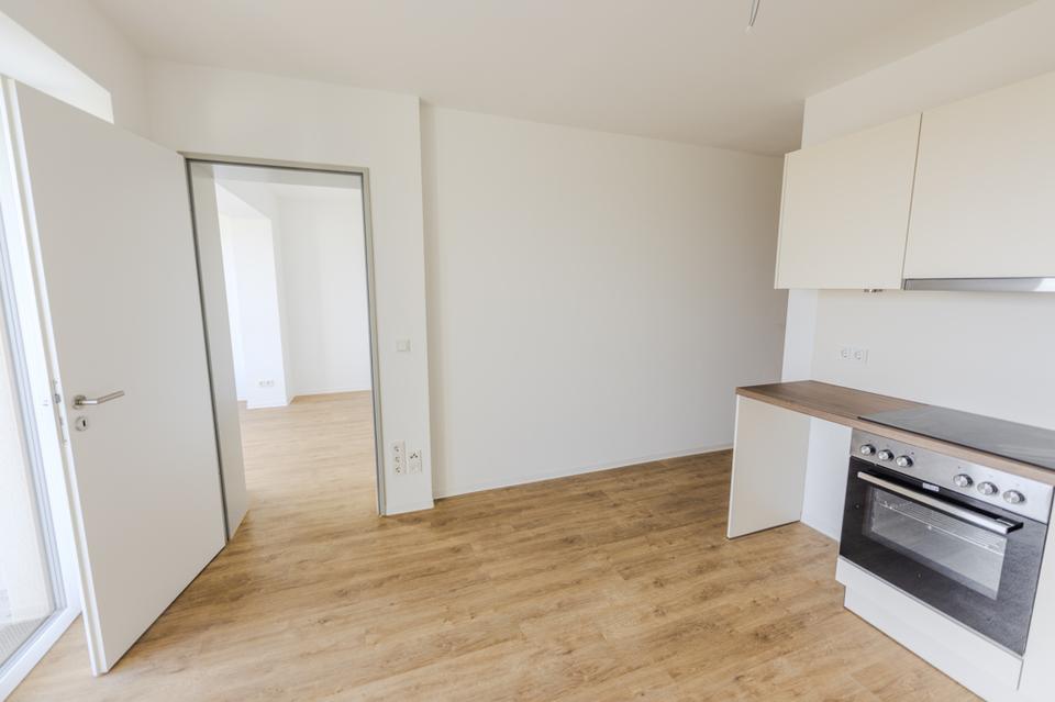 Thumbnail-Altersgerecht, selbstbestimmt wohnen - mit EBK, Balkon und mehr!