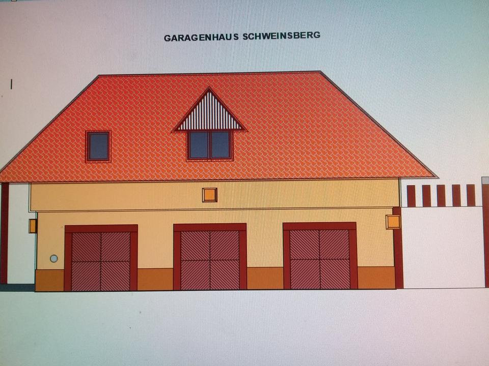 Thumbnail-Kleine Wohnung im Park