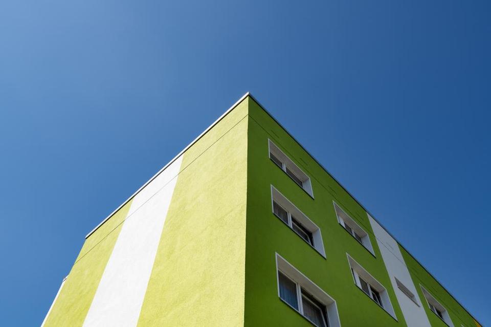 Thumbnail-Preiswerte 3-Raum-Wohnung mit Balkon!