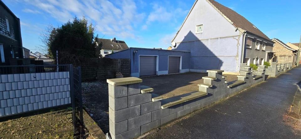 Thumbnail-Zweifmilienhaus