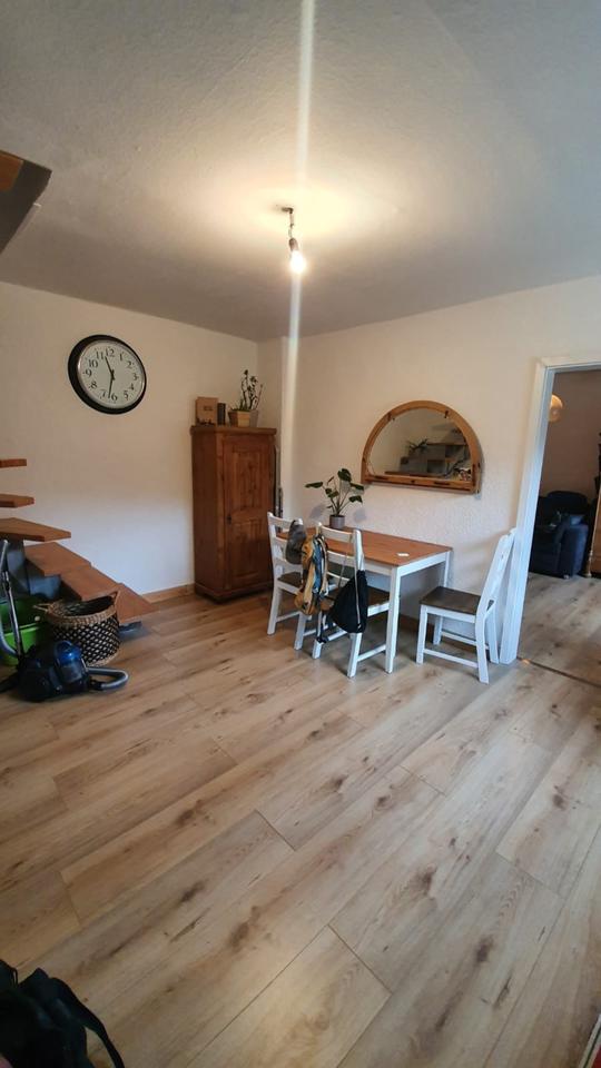 Thumbnail-Charmante Maisonette Wohnung direkt am Rand der Natur