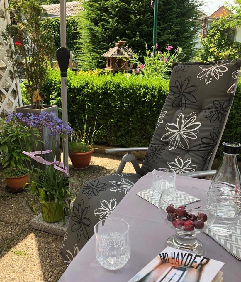 Thumbnail-WG -Haus Studium, Ausbildung, max.2 Pers. befristet