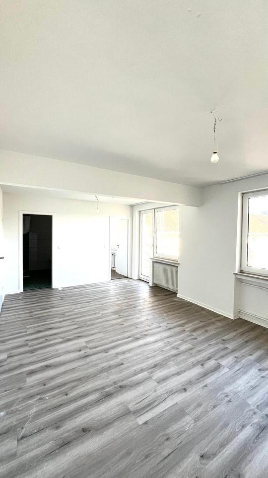 Thumbnail-Stilvolles Apartment mit Balkon und eleganter Dusche!