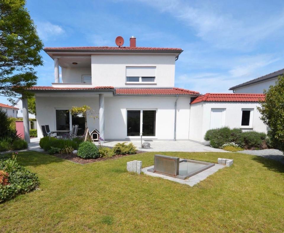 Thumbnail-Einfamilienhaus WOB Brackstedt