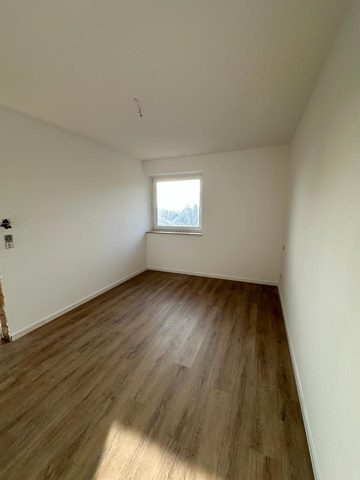 Thumbnail-Frisch Sanierte 2-Zi-Wohnung ETW Herford - Balkon Garage Zentral