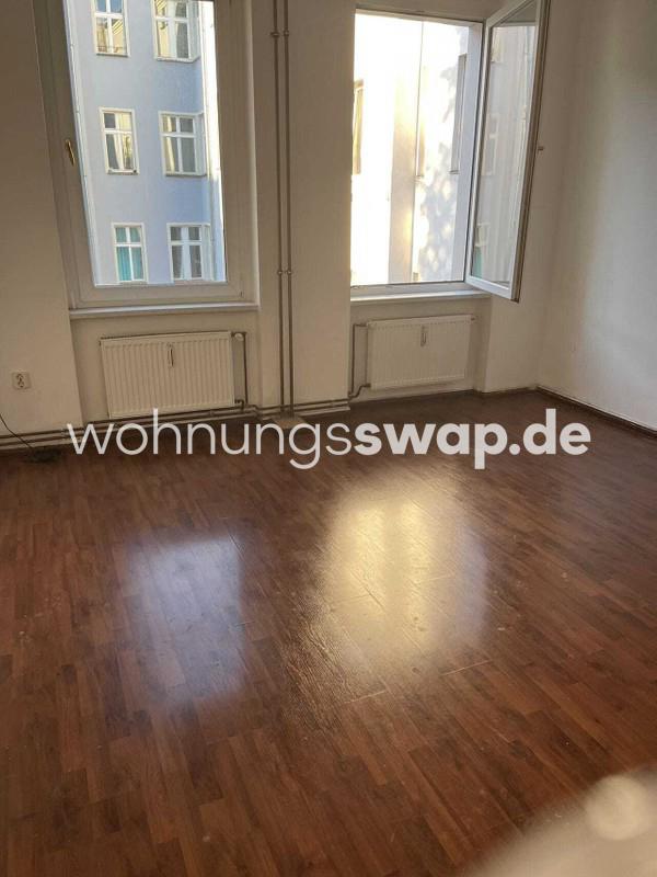 Thumbnail-Wohnungsswap - 1 Zimmer, 33 m² - Lehderstraße, Pankow, Berlin
