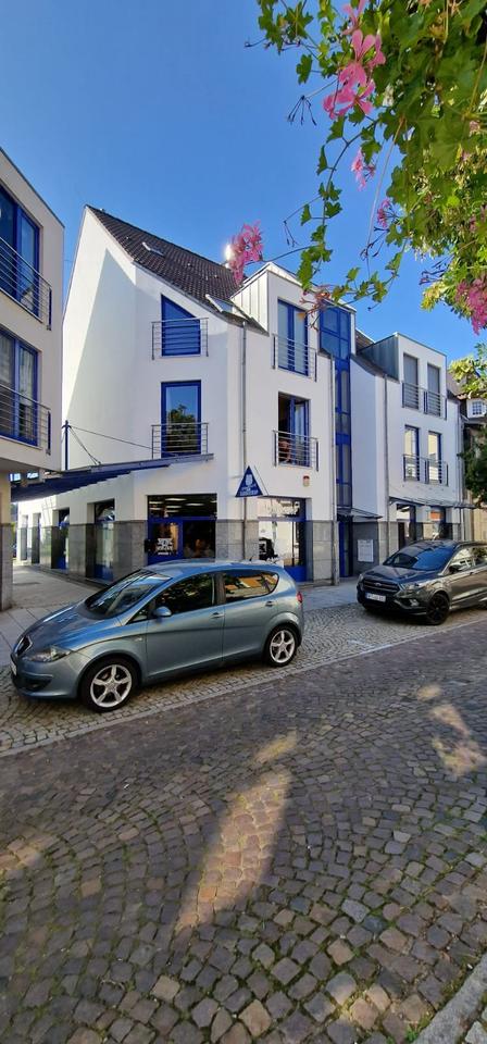 Thumbnail-Bürofläche im Zentrum von Stassfurt zu vermieten