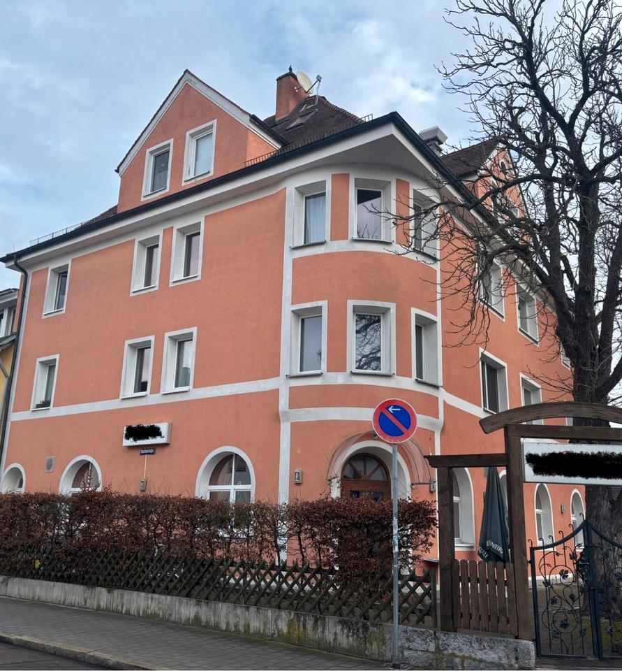 Thumbnail-Mehrfamilienhaus mit 6 Wohnungen und Restaurant + Einfamilienhaus