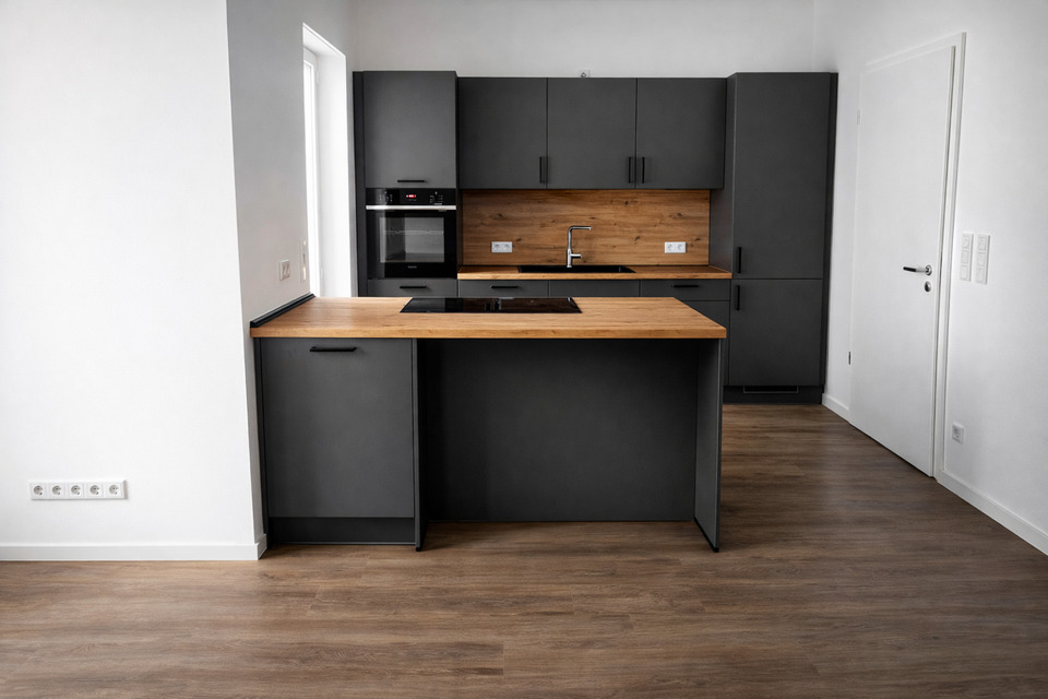 Thumbnail-Erdgeschoss: Raum für neues Wohnen – in der Wildeshauser Geest!