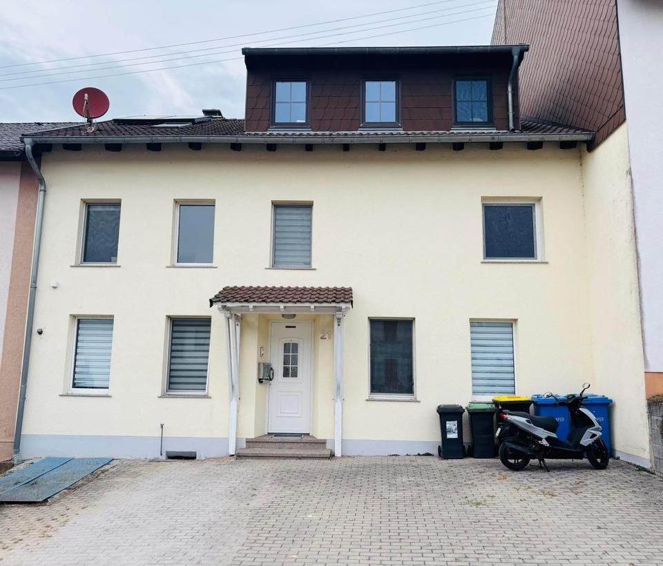 Thumbnail-Provisionsfrei! Bauernhaus in 66798 Rammelfangen zu Verkaufen