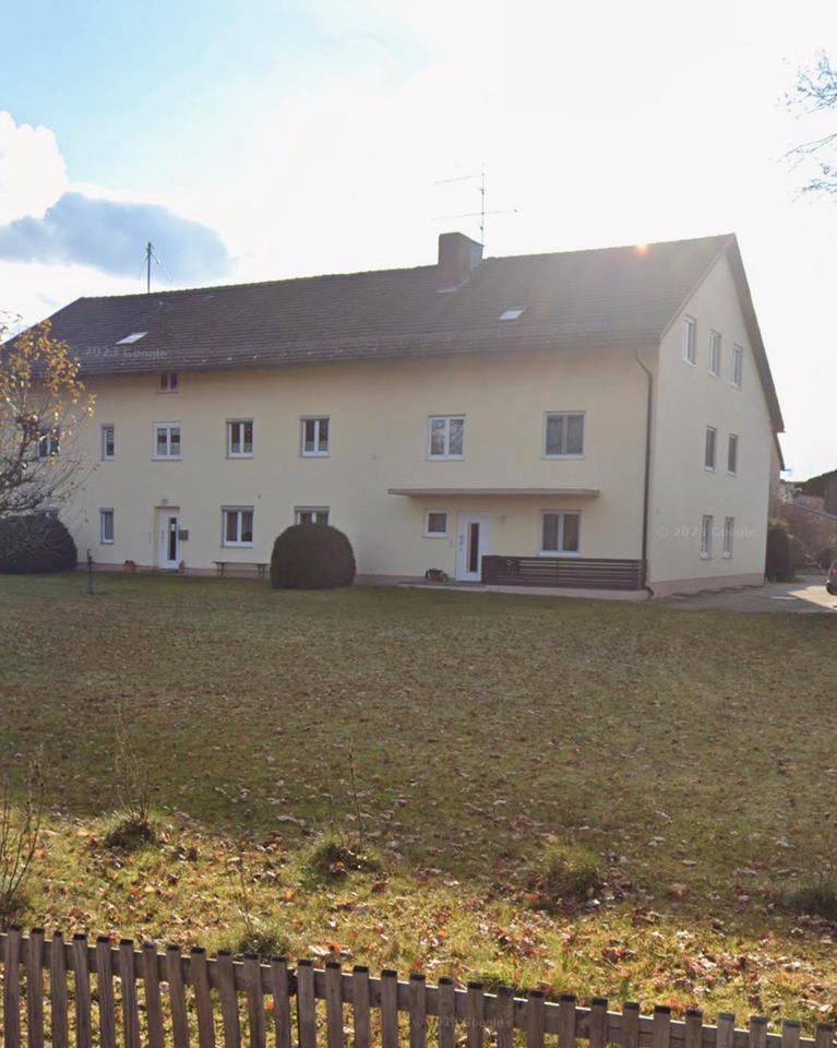 Thumbnail-Dachgeschosswohnung mit 3 Zimmern