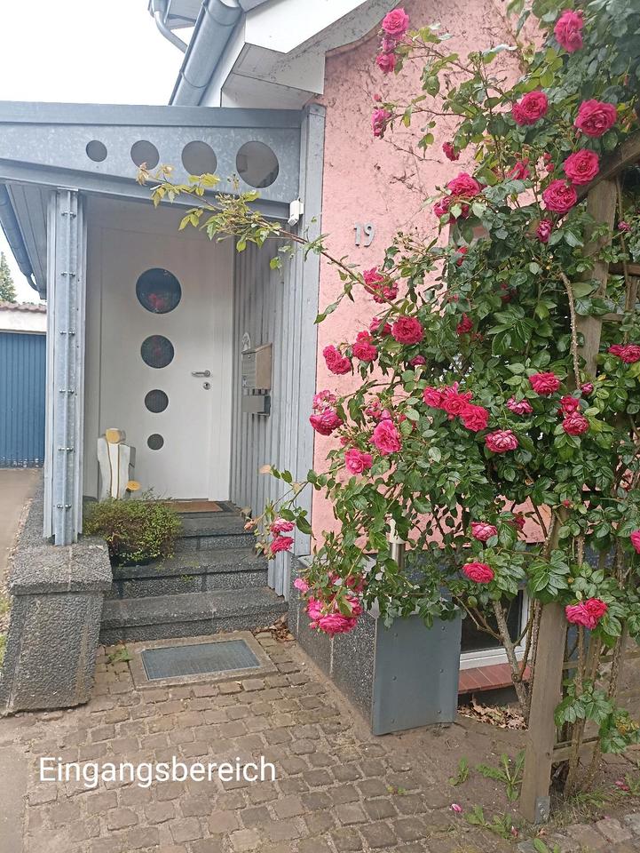 Thumbnail-Einfamilienhaus in Neumünster Wittorf von Privat