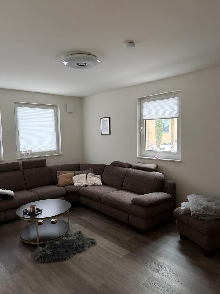 Thumbnail-Zentrale 2 Zimmerwohnung KOMPLETTMIETE 1.090€