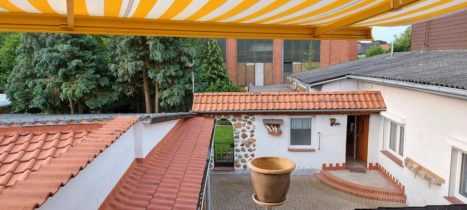 Thumbnail-Verkaufe Reihenhaus in Schöppenstedt Landkreis Wolfenbüttel