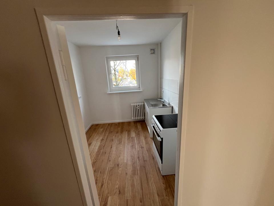 Thumbnail-Ich miete mein wunderschönes zwei Zimmer Wohnung in der Rudow