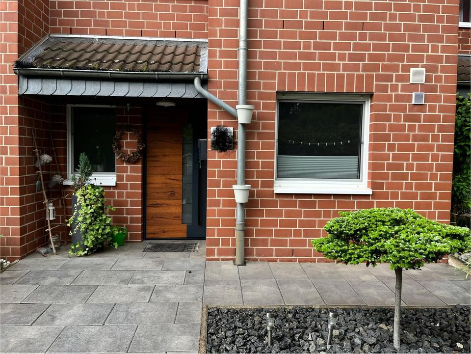 Thumbnail-Charmantes Reihenmittelhaus in der Nordstadt Hamelns