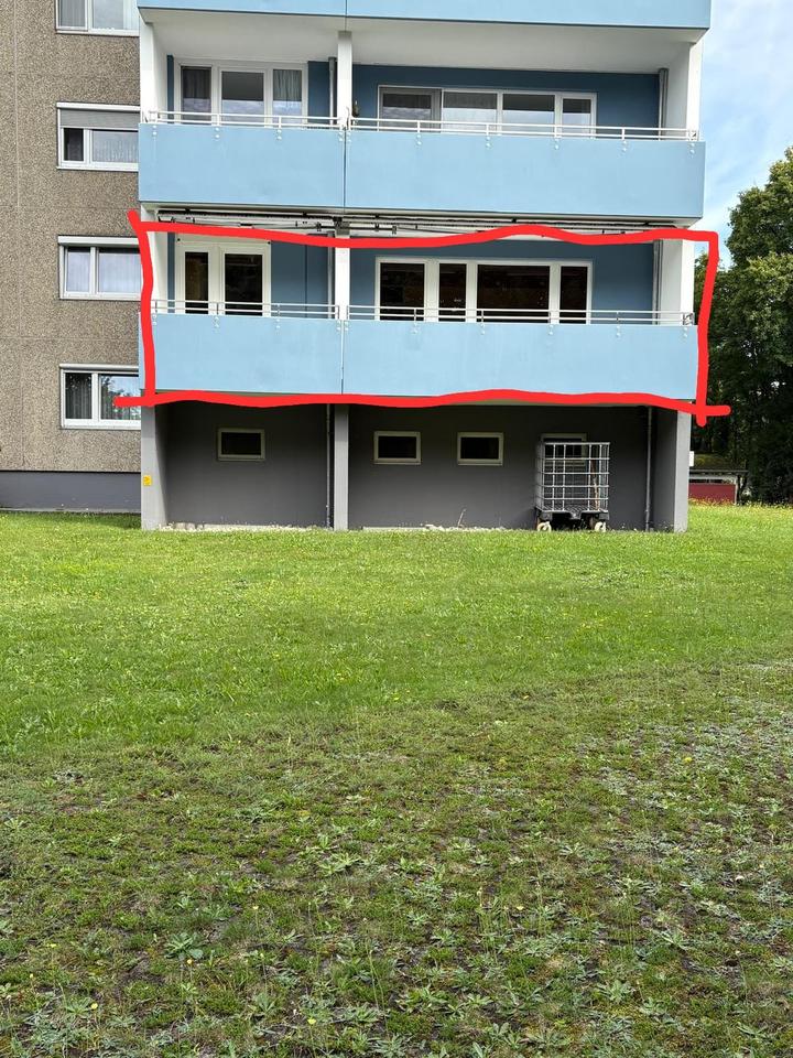 Thumbnail-Eigentumswohnung