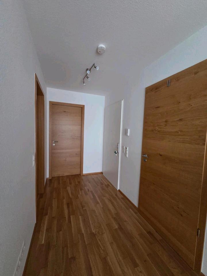 Thumbnail-Helle 2-Zimmer Wohnung in Oberkochen - Sofort verfügbar