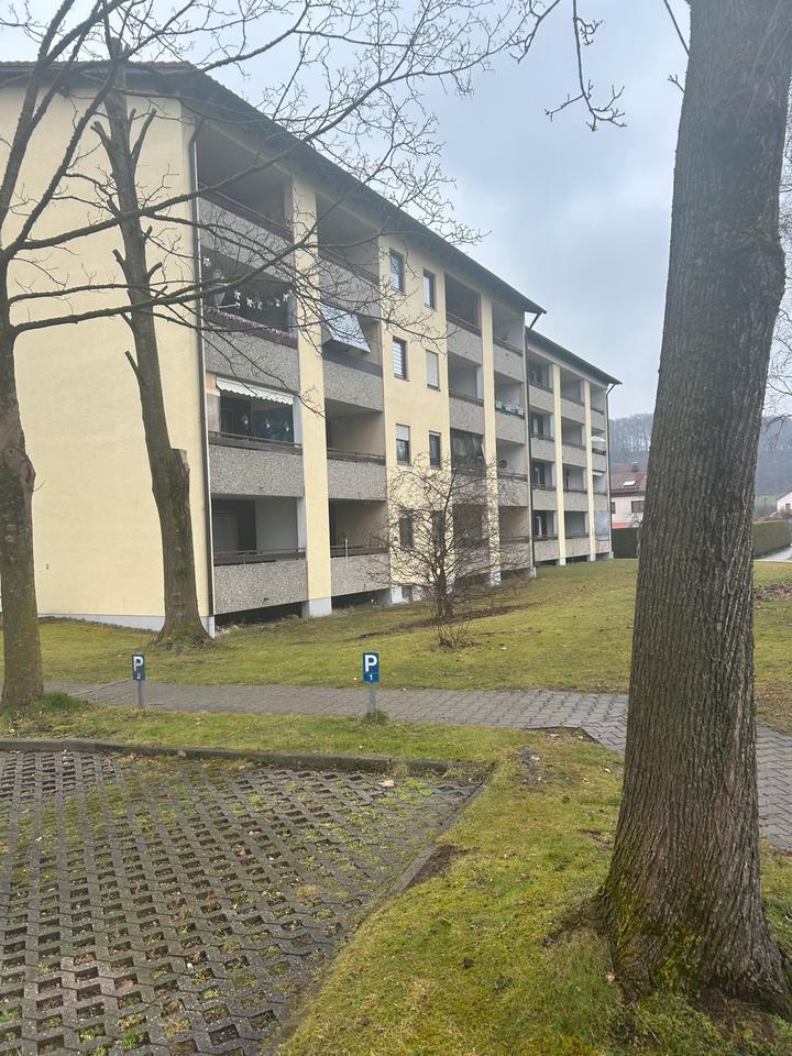 Thumbnail-Gemütliches Appartement in Trostberg