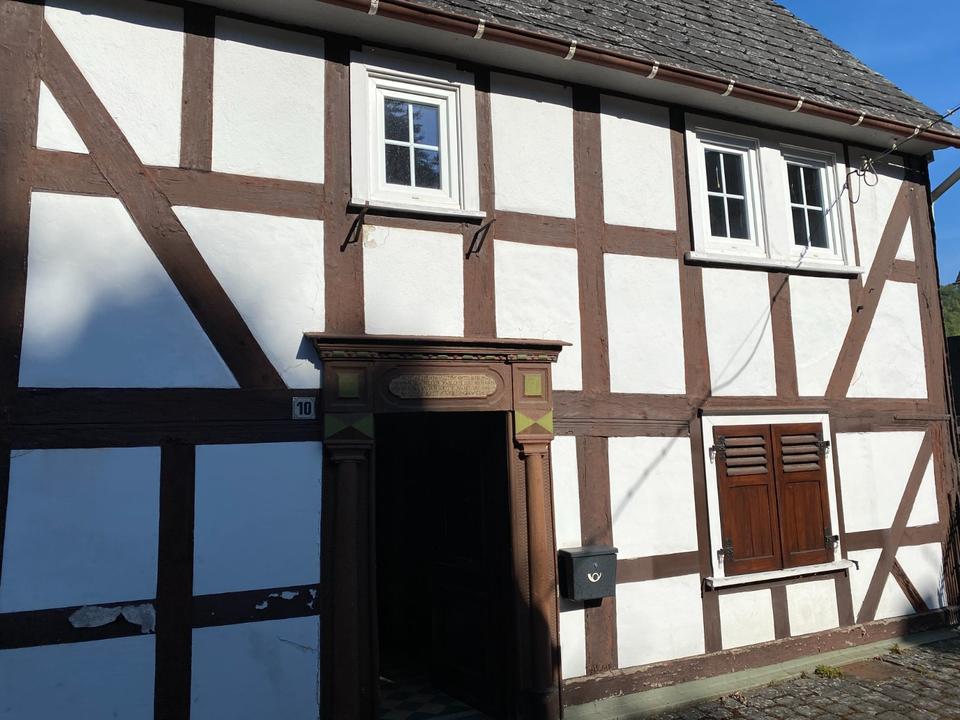 Thumbnail-Fachwerkhaus