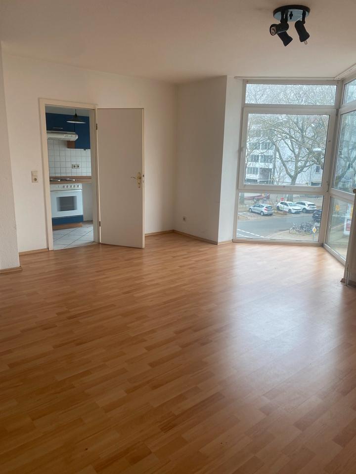 Thumbnail-1. Zimmer Wohnung ab sofort frei