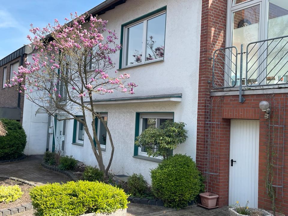 Thumbnail-Starkes Renditeobjekt mit Ausbaureseve in Rheine - Dutum