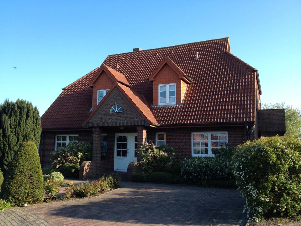 Thumbnail-Fewo WEST im Haus Nordwind