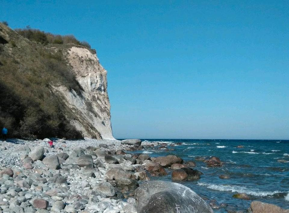 Thumbnail-Last Minute, Pfingsten, Ostsee, Rügen, Ferienhaus,18.05-29.05.26