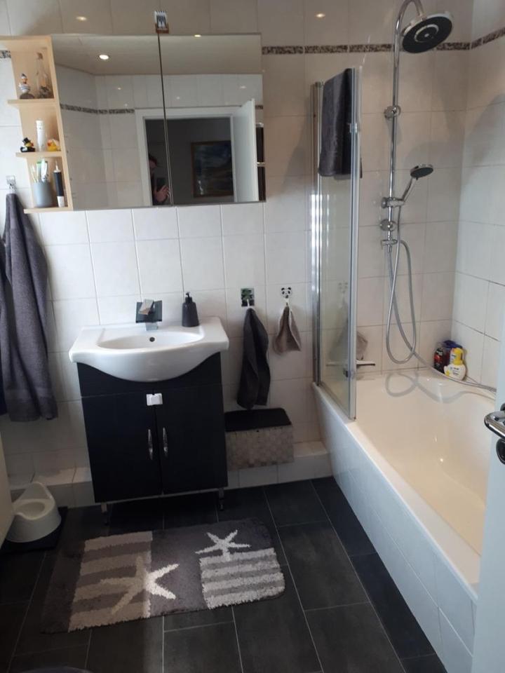 Thumbnail-Wunderschöne Maisonette-Wohnung in Untermhaus