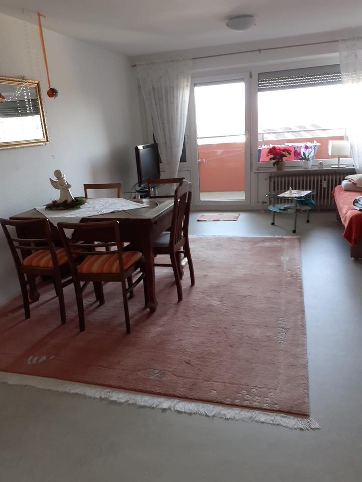 Thumbnail-3 Zi. Wohnung in 79312 Emmendingen mit Loggia