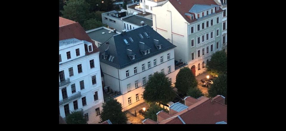 Thumbnail-5-Raum Wohnung mit Stellplatz im Barockviertel Dresden