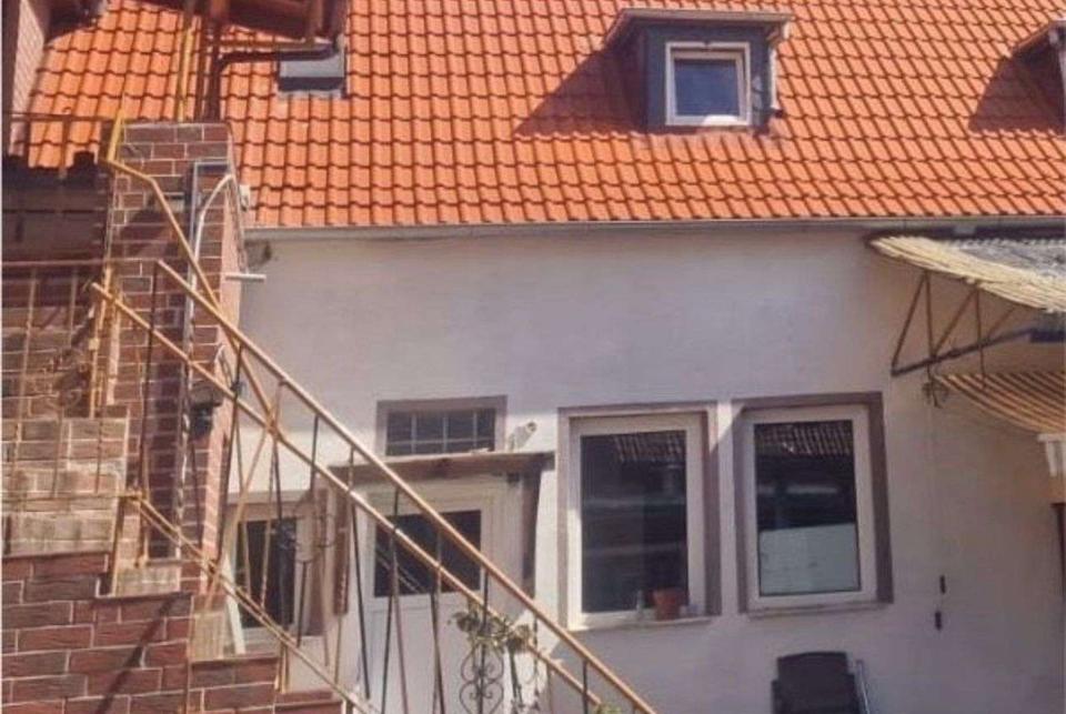 Thumbnail-2 Zimmer Wohnung