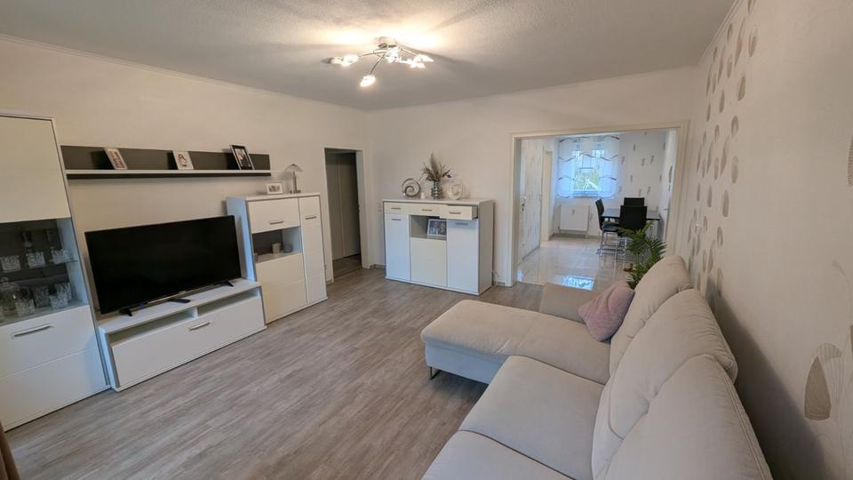 Thumbnail-Möbilierte Wohnung in Bremen