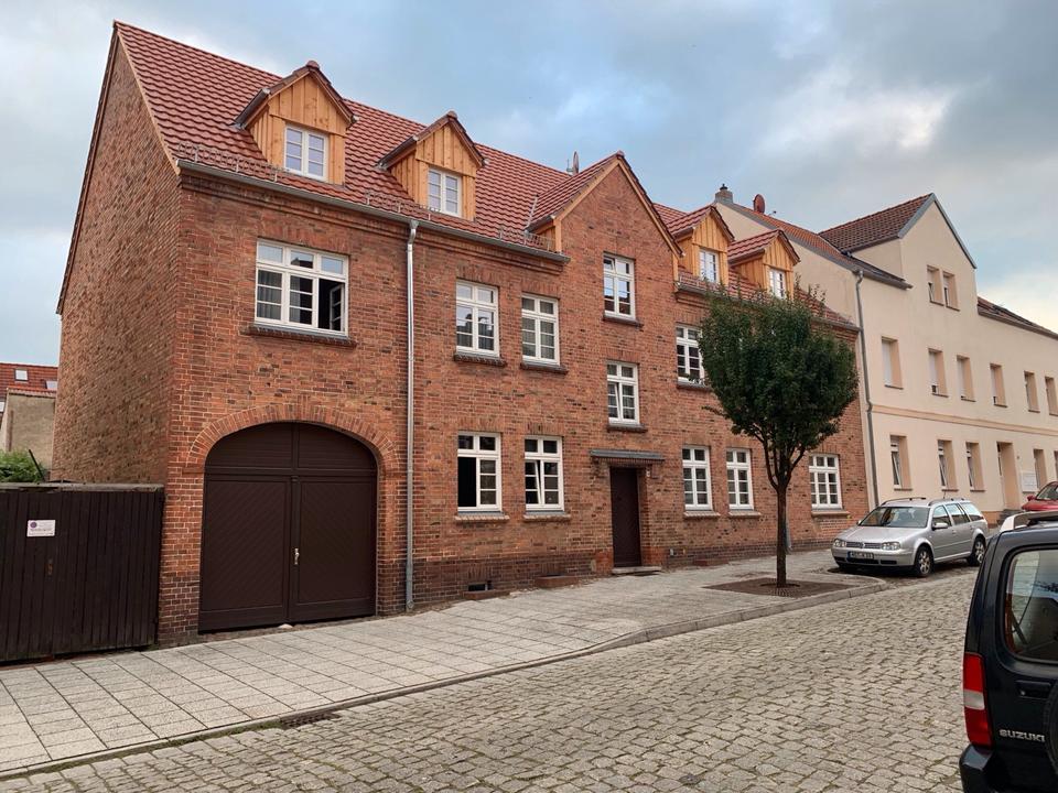 Thumbnail-Schöne Mietwohnung in 17255 Wesenberg