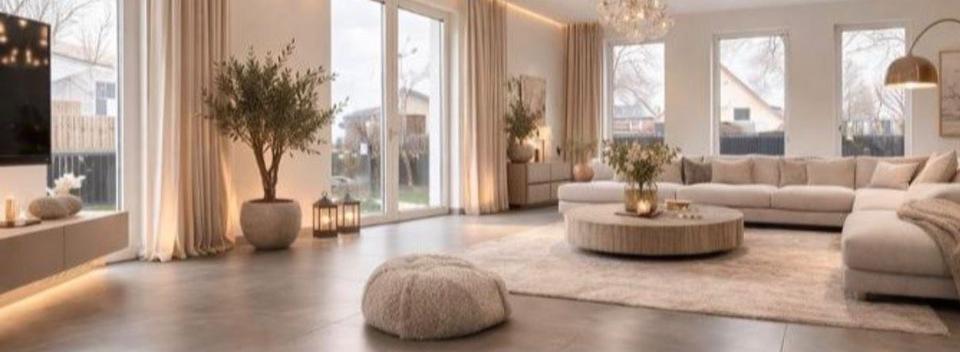 Thumbnail-Neubau 30 Minuten bis Hannover City