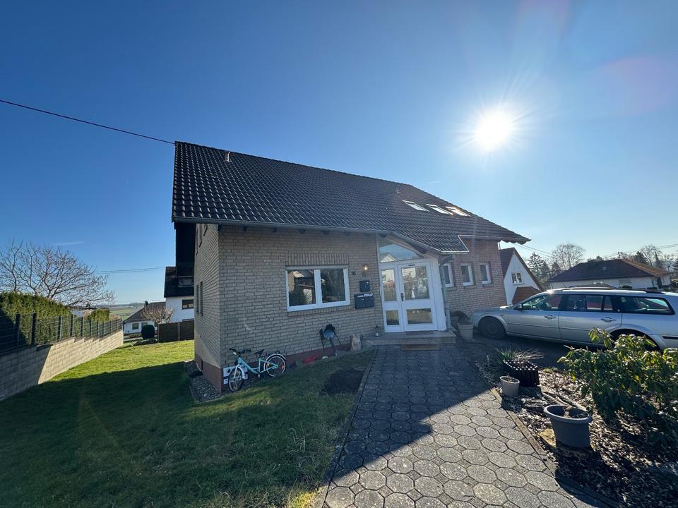 Thumbnail-Ihr Rückzugsort: Helle und freundliche Räume - Kleinmaischeid