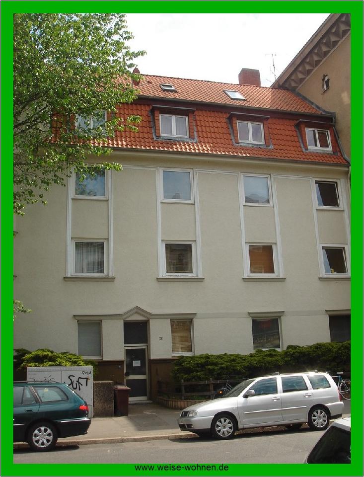 Thumbnail-Besichtigung Donnerstag 30.04.26 17:00 Uhr Charmantes Dachgeschoss-Apartment im Herzen von Döhren!