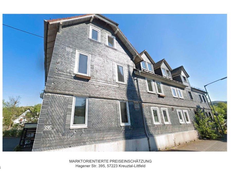 Thumbnail-Mehrfamilienhaus zum Verkauf