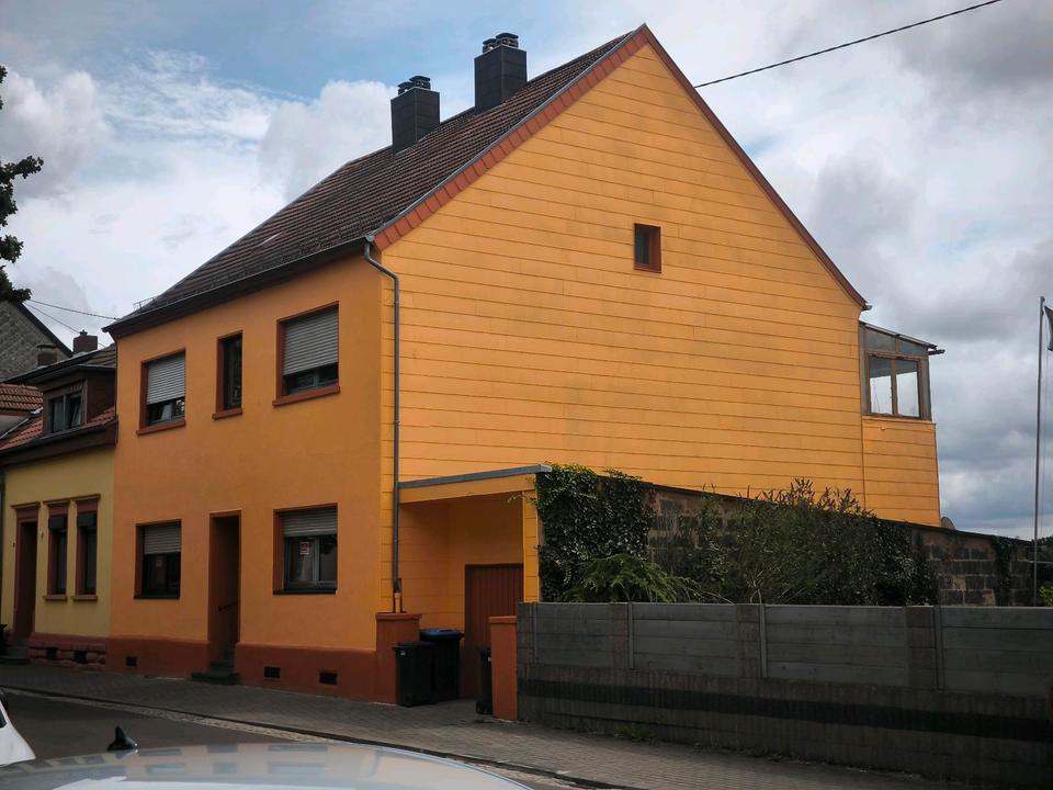 Thumbnail-Attraktives Mehrfamilienhaus ohne Provision | 1640 Euro Kaltmiete