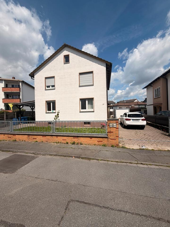 Thumbnail-Viel Platz Mehrfamilienhaus in Pfungstadt