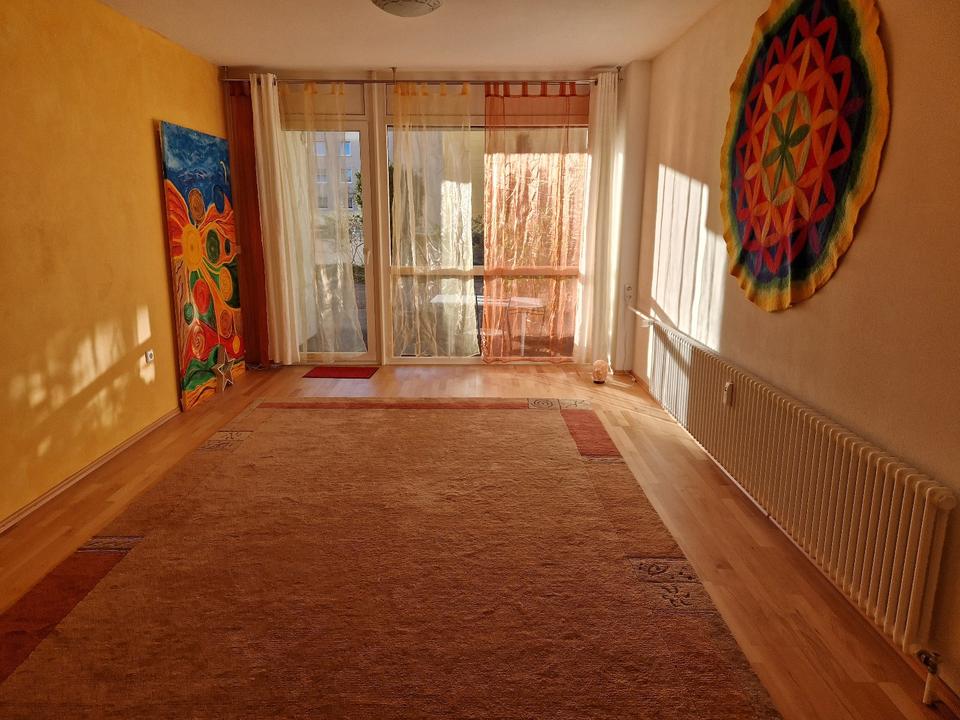 Thumbnail-Therapieraum, Praxisraum,