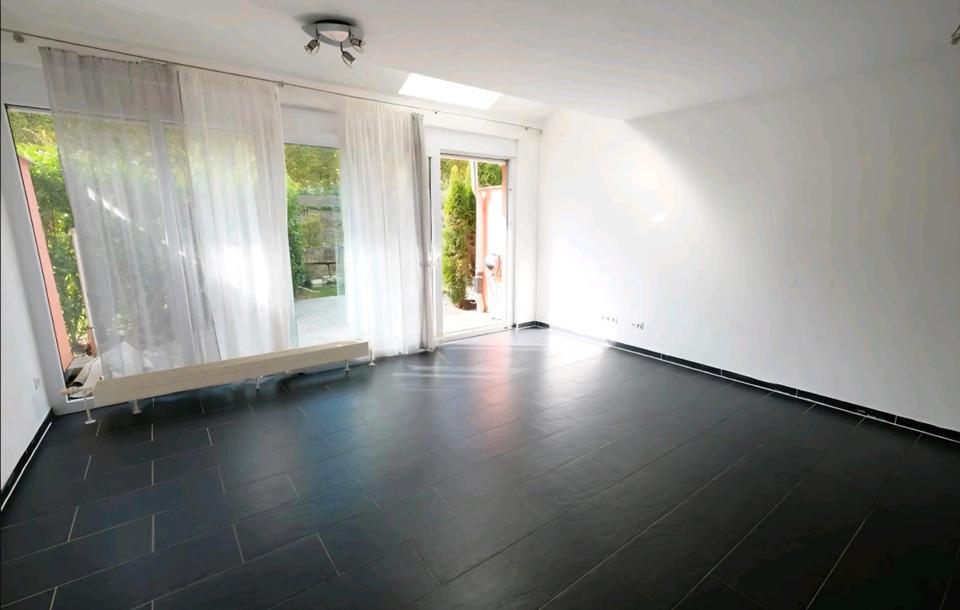 Thumbnail-Provisionsfrei moderne Maisonette Wohnung mit Terrasse Garten